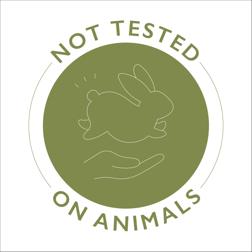 Certifikat kozmetika bez testiranja na životinjama