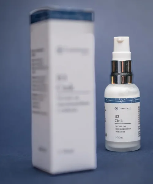 Alternative view of B3 + Cink Serum