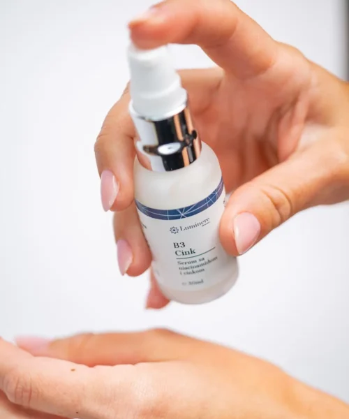 B3 + Cink Serum - Slika 3