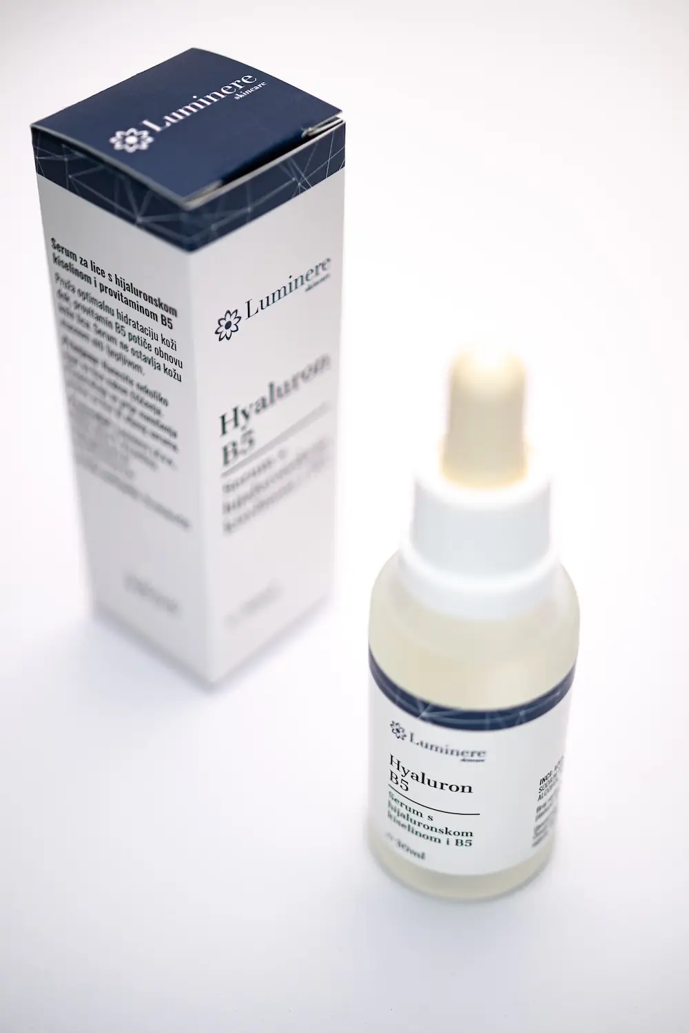 Hyaluron + B5 Serum - Slika 3