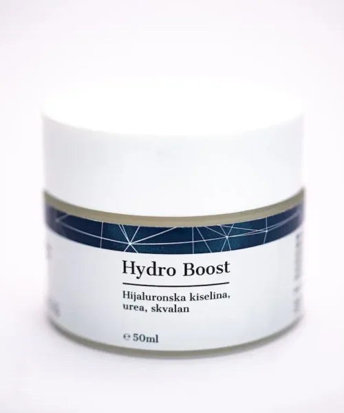 hydro boost hidratantna krema