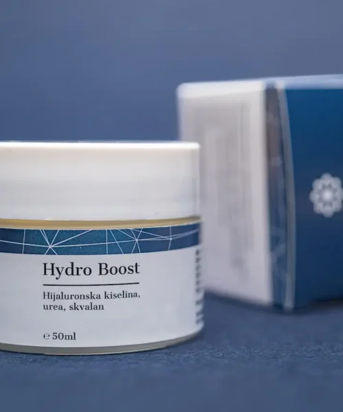 Alternative view of Hydro Boost - hidratantna krema