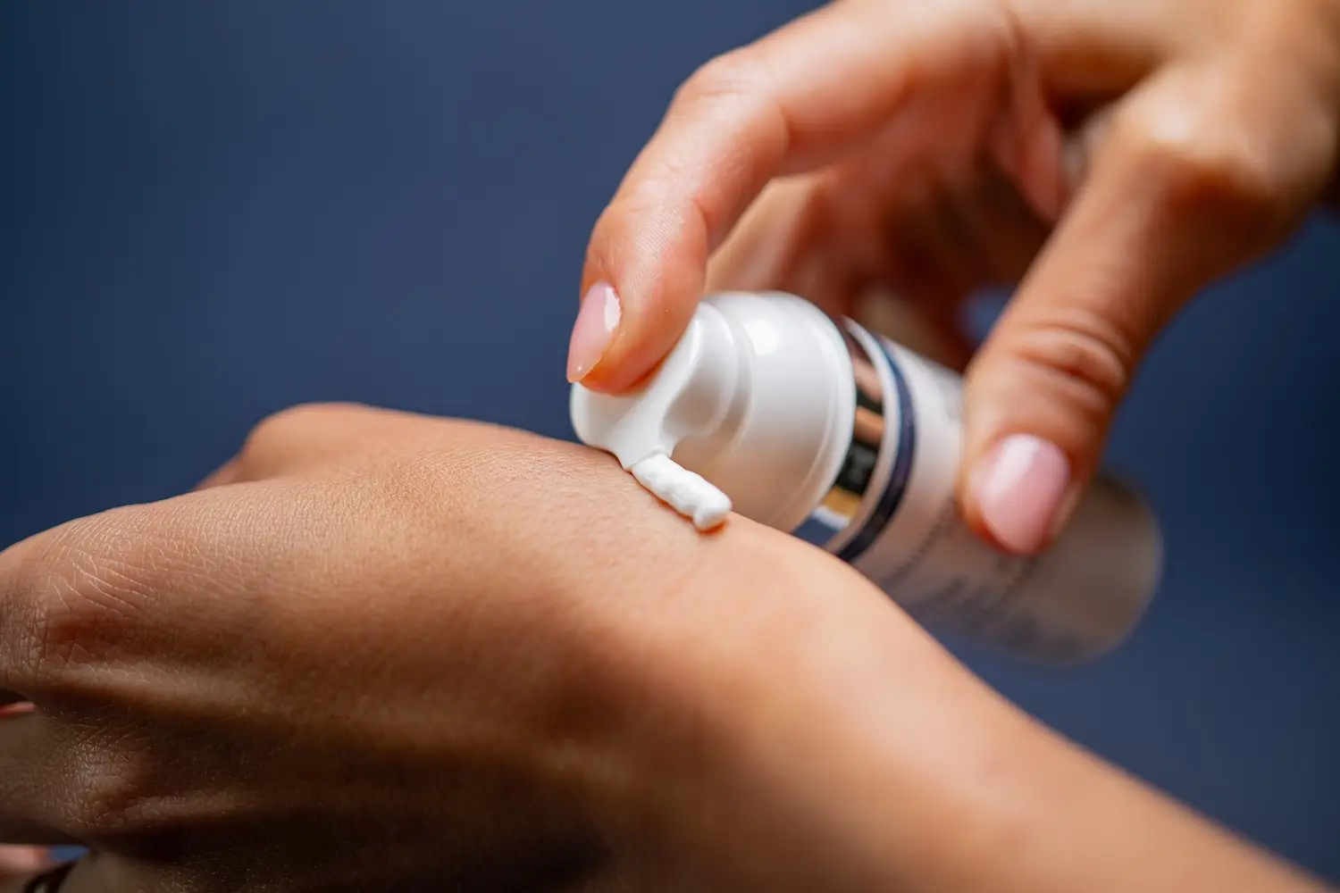 Noćna krema s peptidima - Slika 3