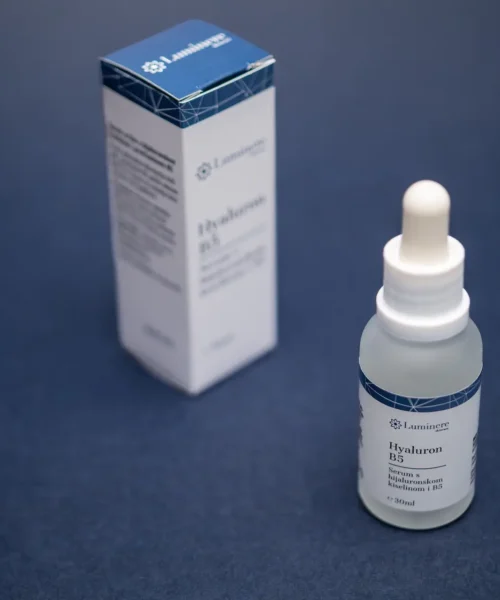 Alternative view of Hydra Ritual Duo